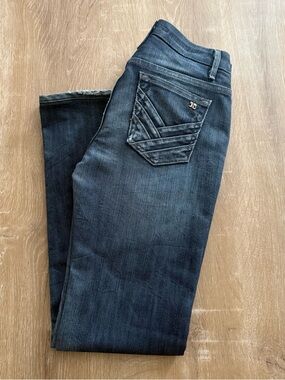 Joe’s Jeans Muse Dylan Jeans